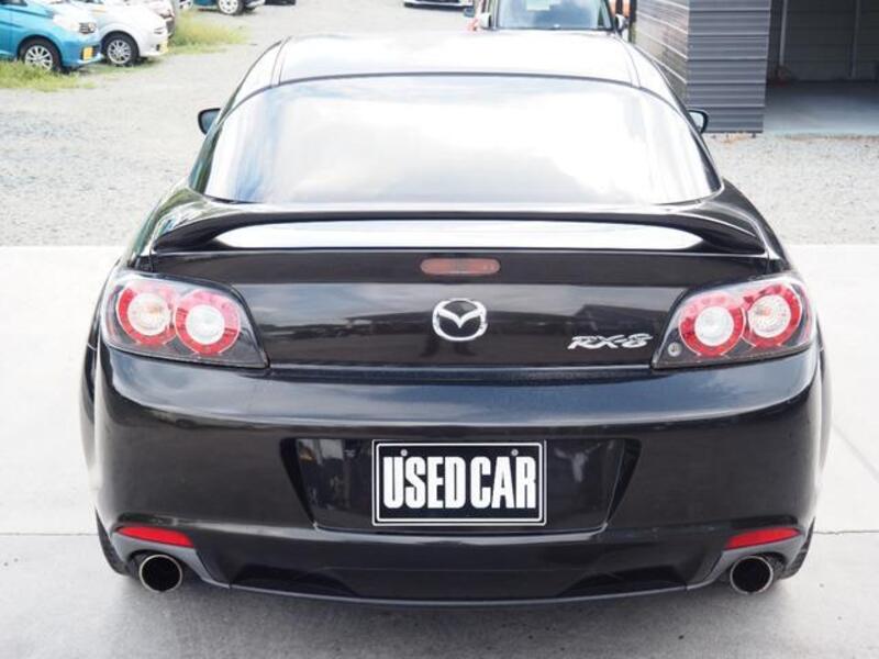 RX-8