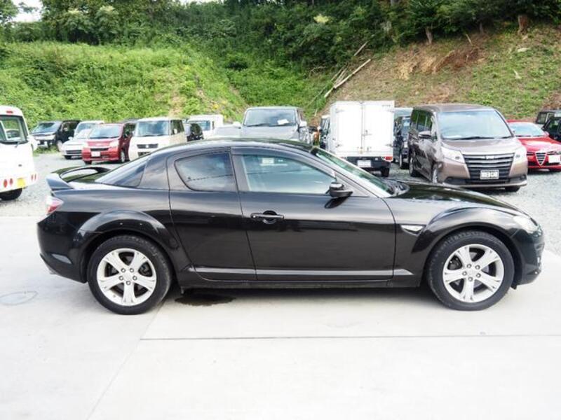 RX-8