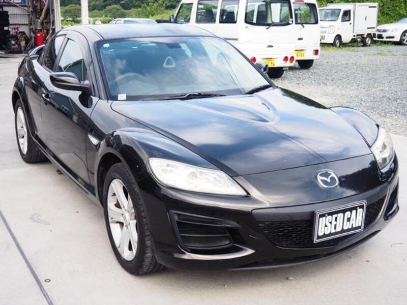 RX-8