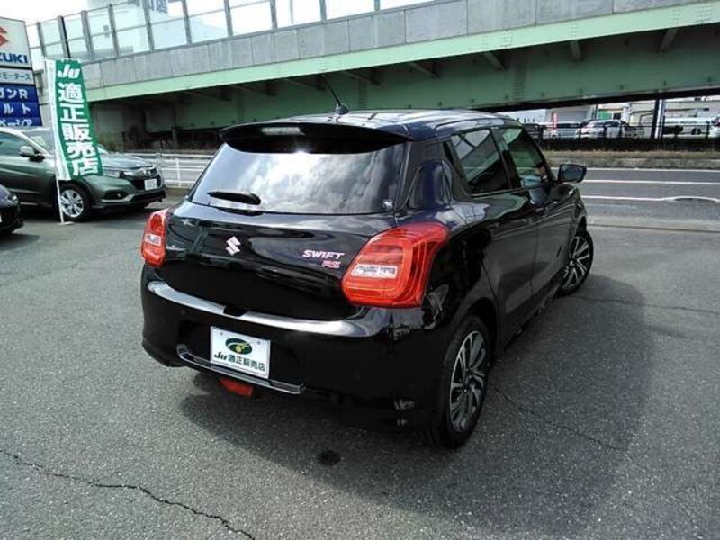 SWIFT