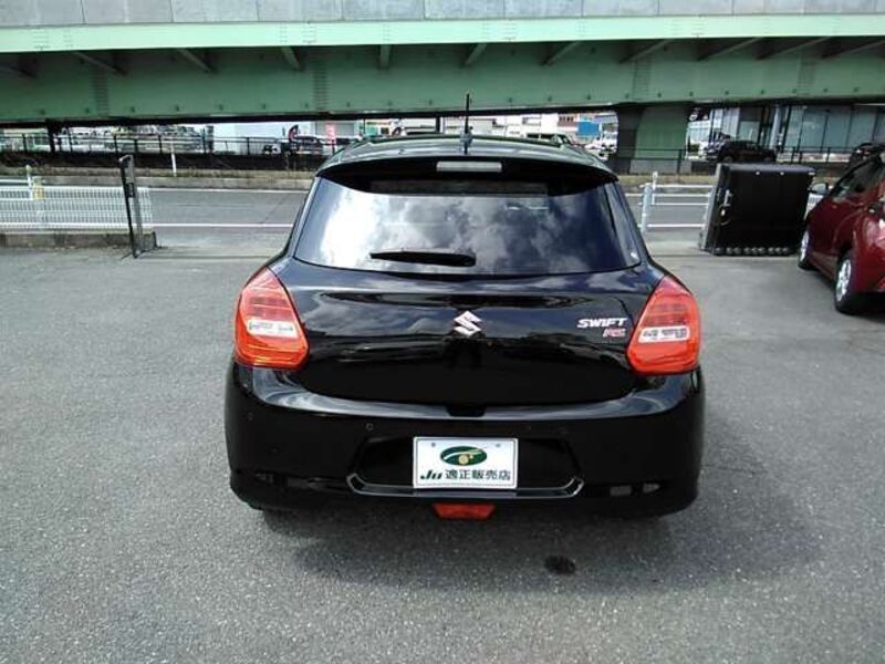 SWIFT
