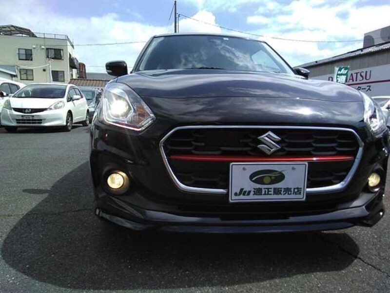 SWIFT