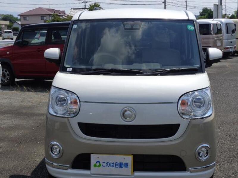 MOVE CANBUS