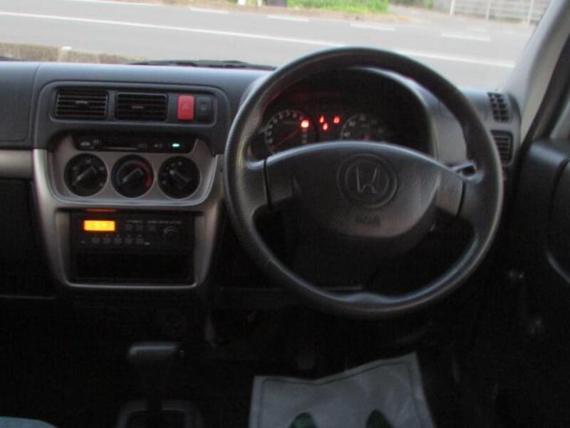 ACTY VAN