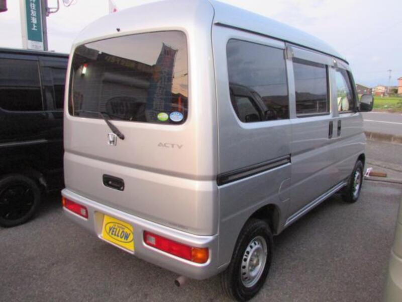 ACTY VAN