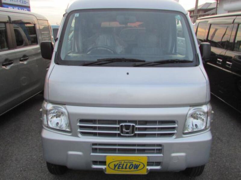 ACTY VAN