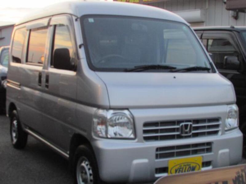 ACTY VAN