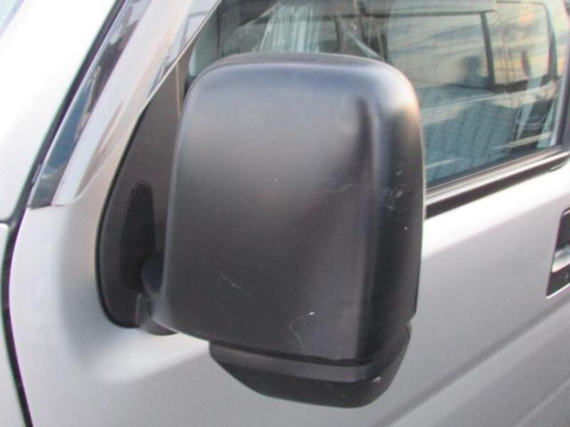 ACTY VAN