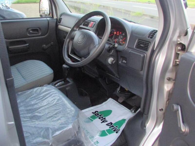 ACTY VAN