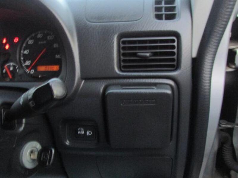 ACTY VAN