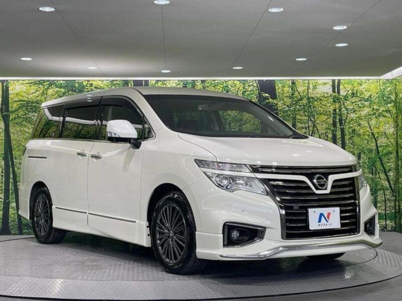 ELGRAND