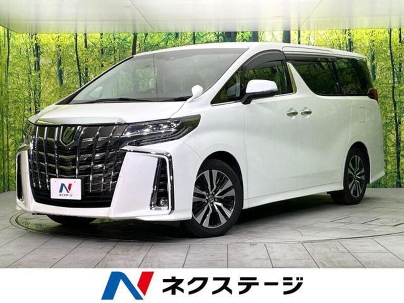 ALPHARD-0