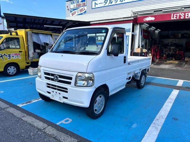 ACTY TRUCK