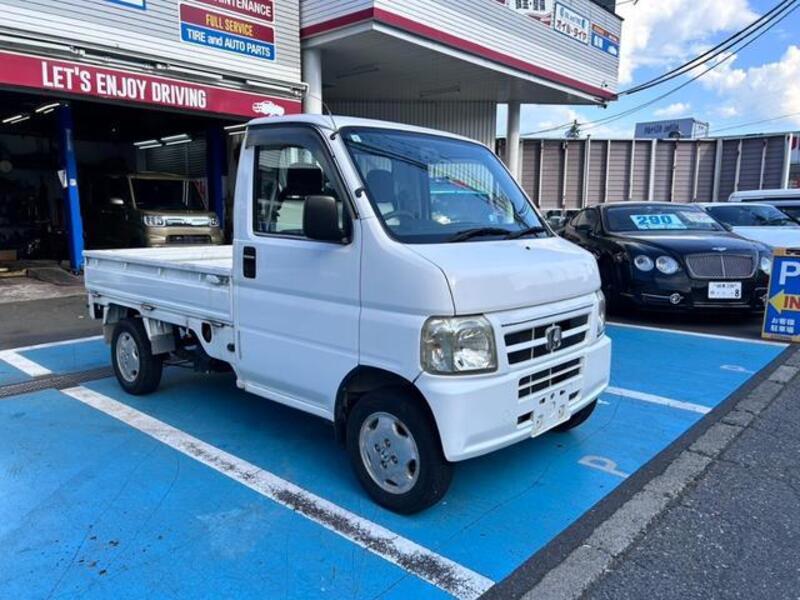 ACTY TRUCK