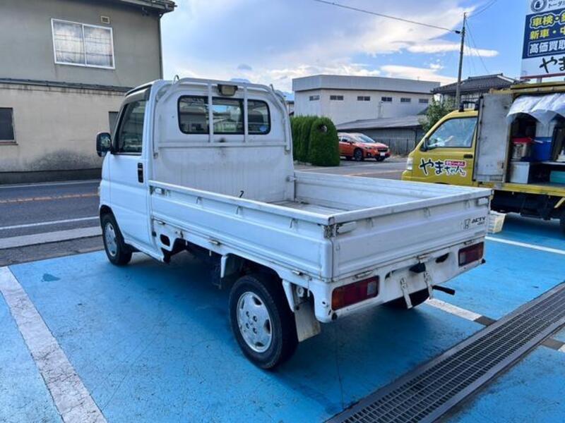 ACTY TRUCK