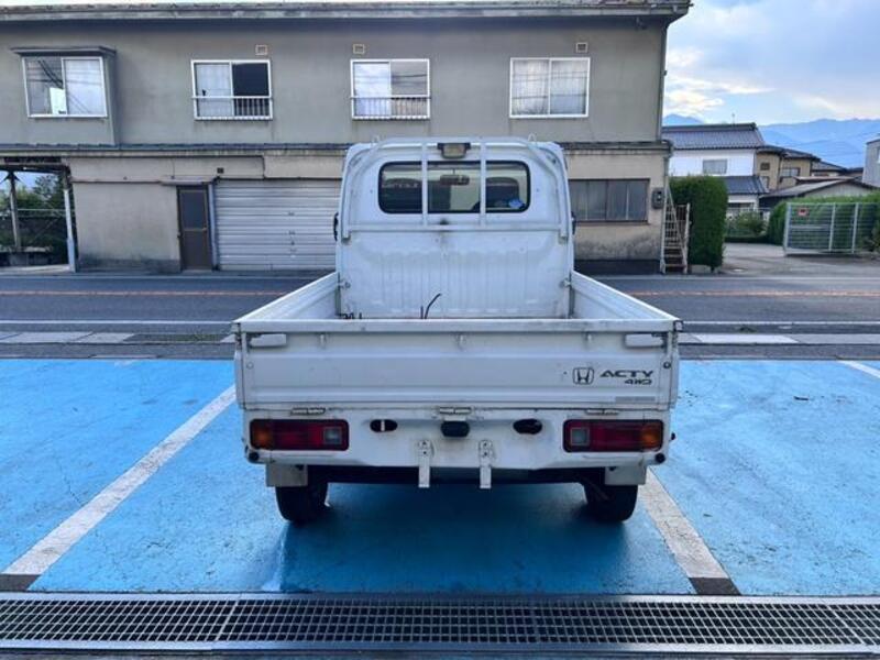 ACTY TRUCK