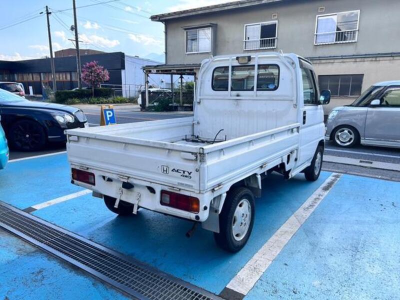 ACTY TRUCK