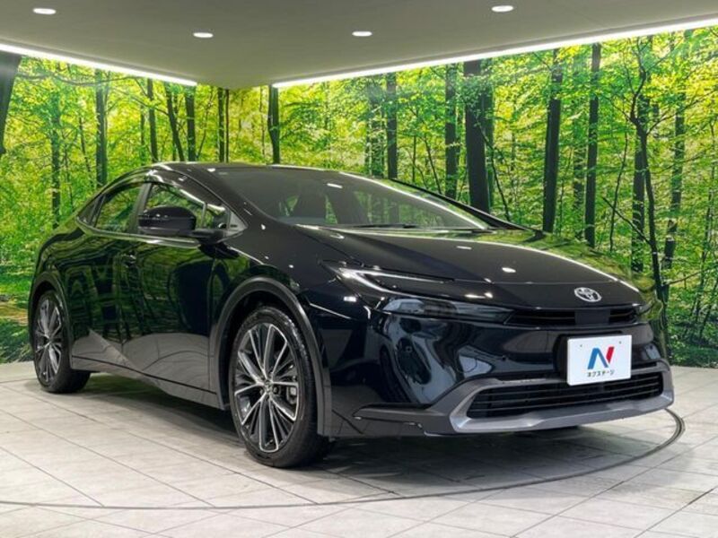 PRIUS