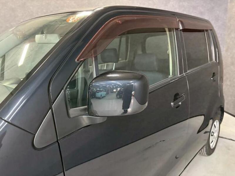 AZ WAGON