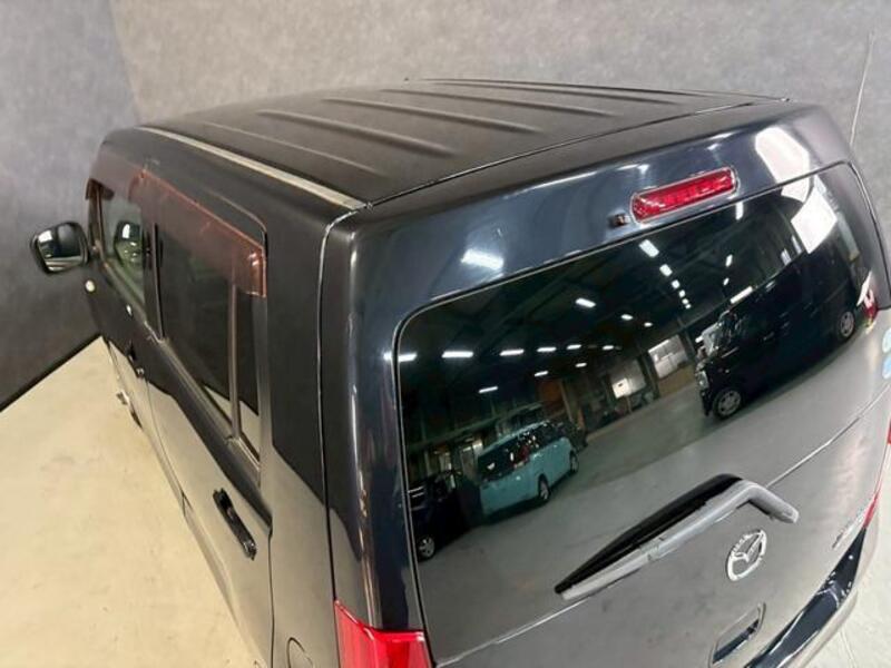 AZ WAGON