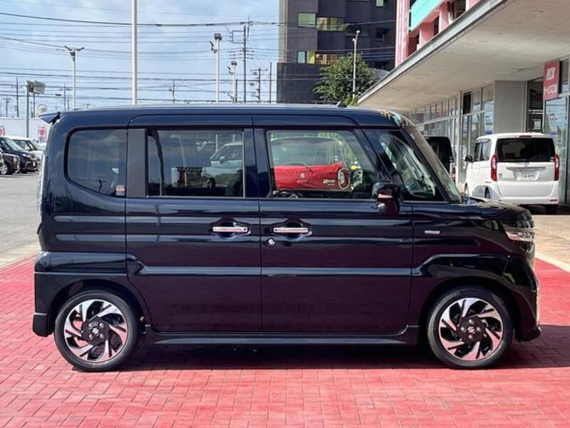 SPACIA CUSTOM