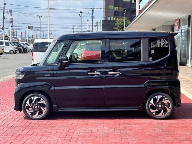 SPACIA CUSTOM