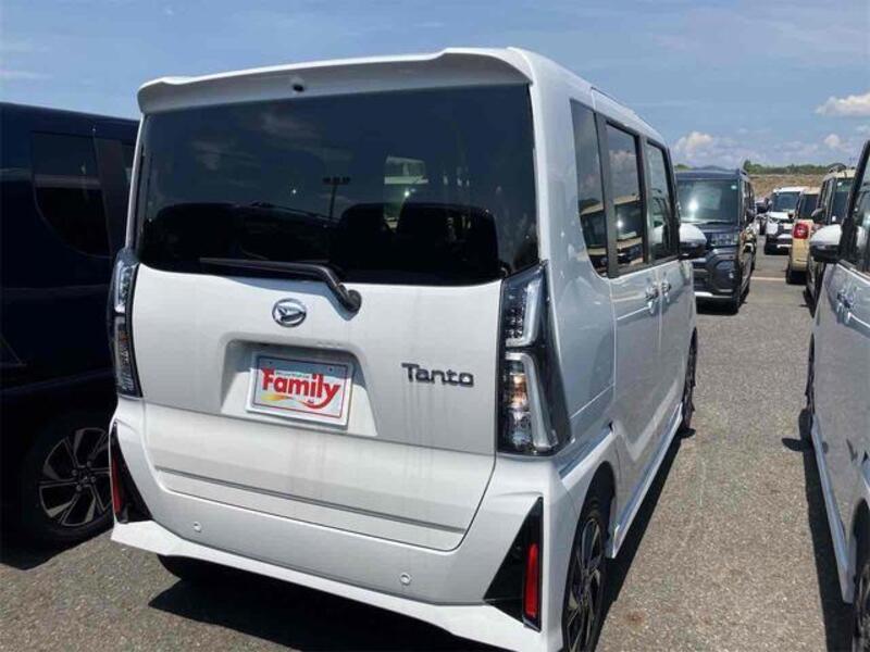 TANTO