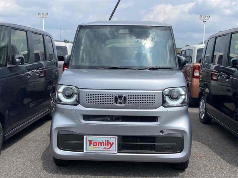 N BOX