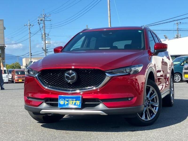 CX-5-0
