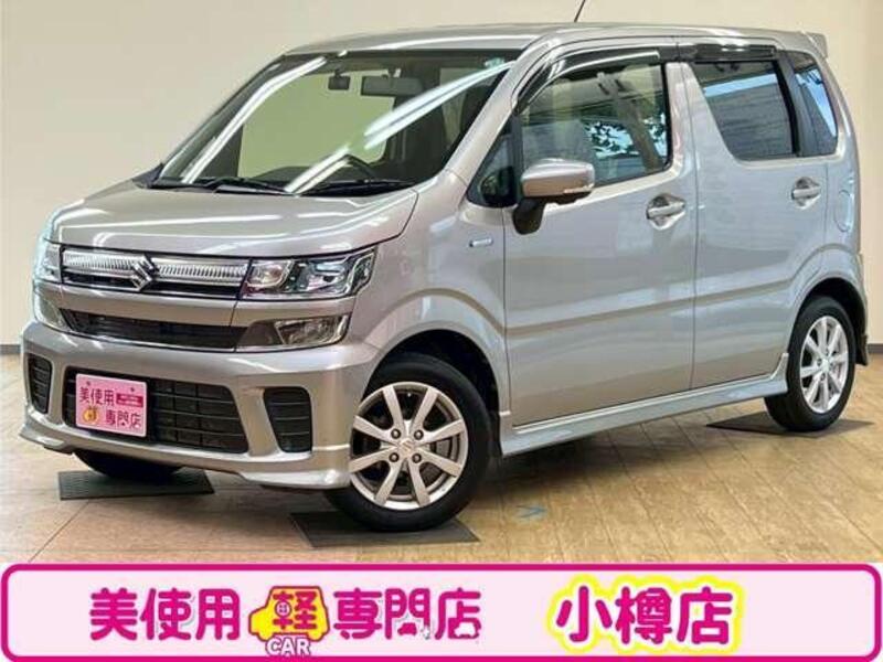 WAGON R-0