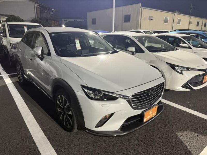 CX-3-0