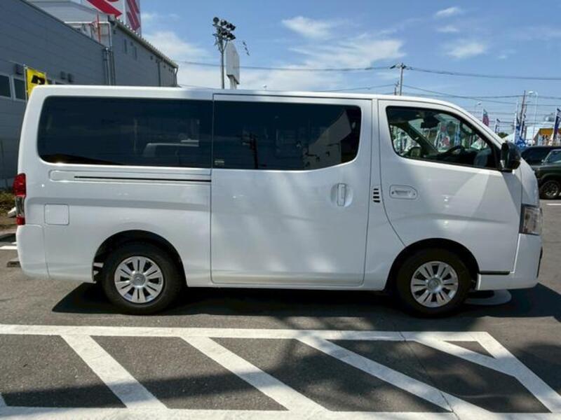 CARAVAN