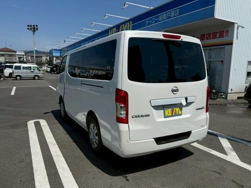 CARAVAN