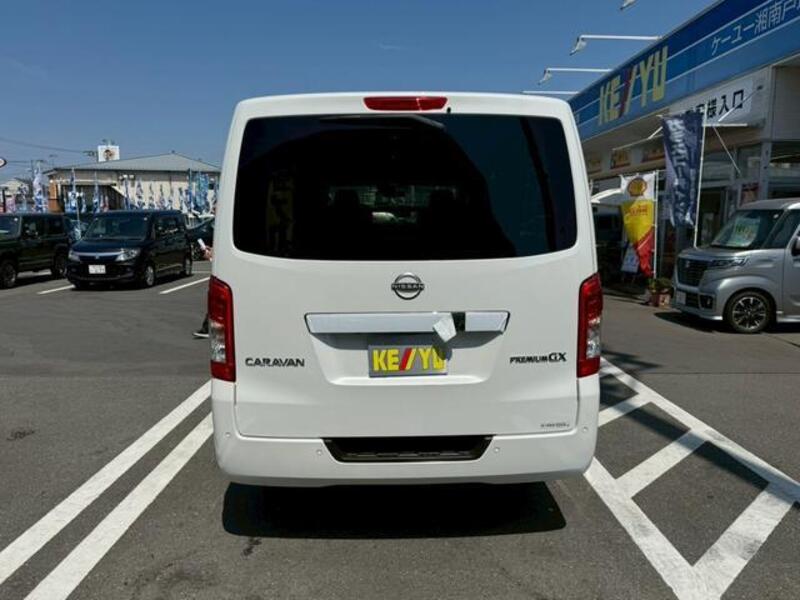 CARAVAN