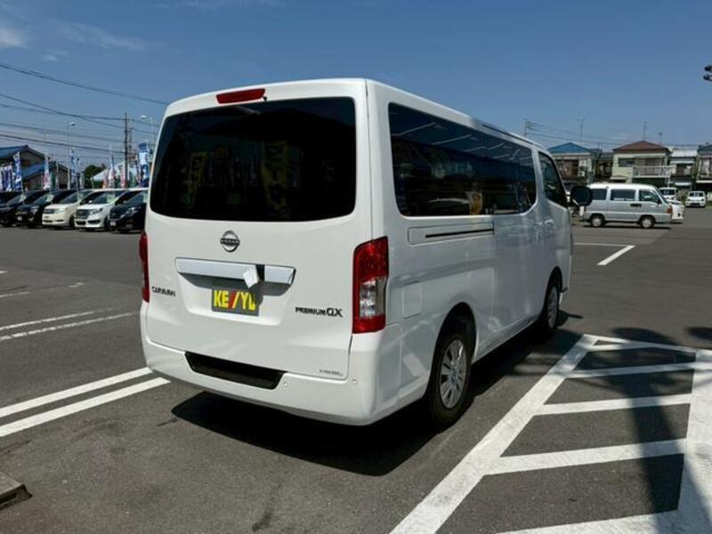 CARAVAN