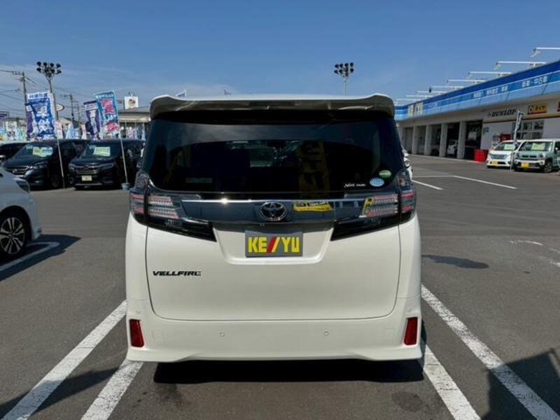 VELLFIRE