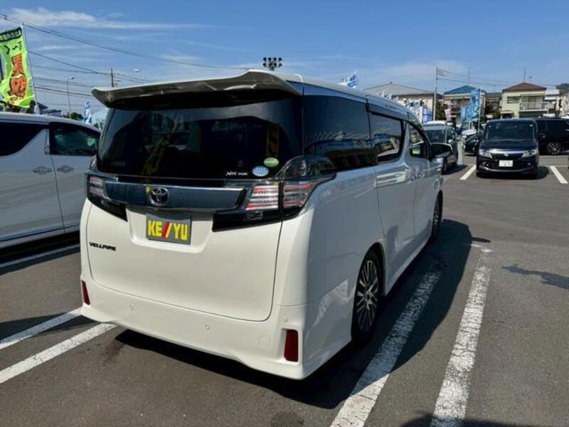 VELLFIRE