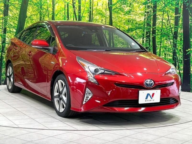 PRIUS