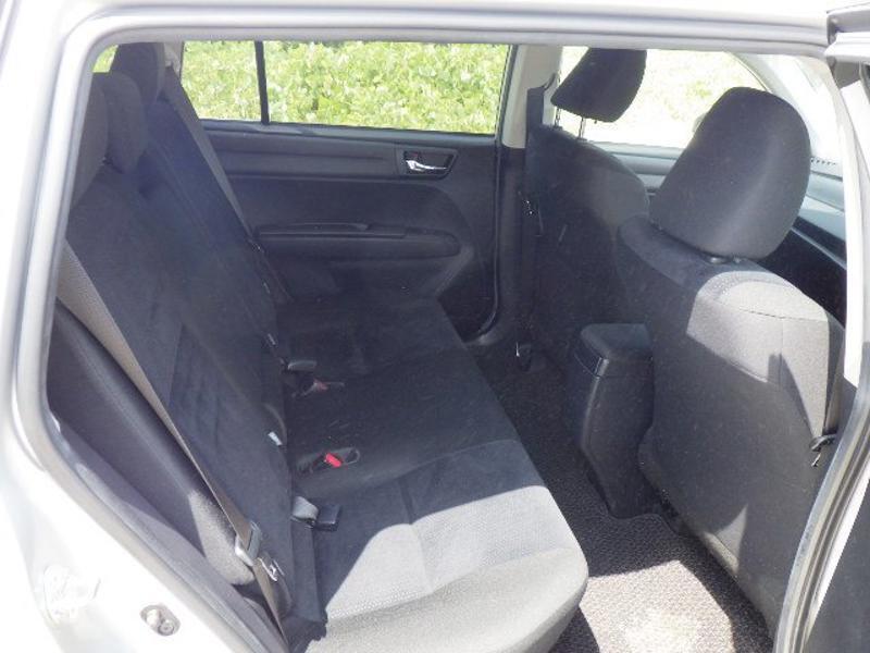 COROLLA FIELDER