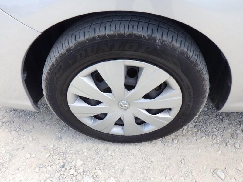 COROLLA FIELDER