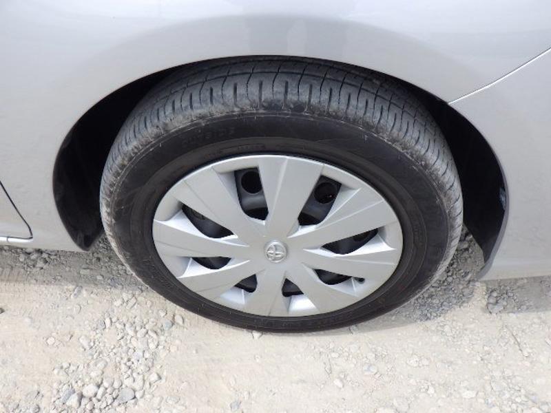 COROLLA FIELDER