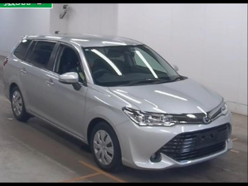 COROLLA FIELDER