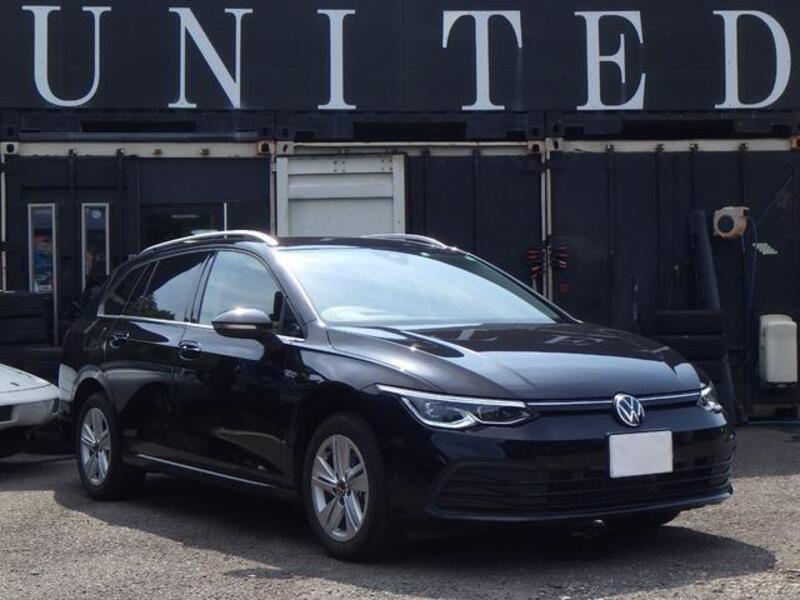 GOLF VARIANT