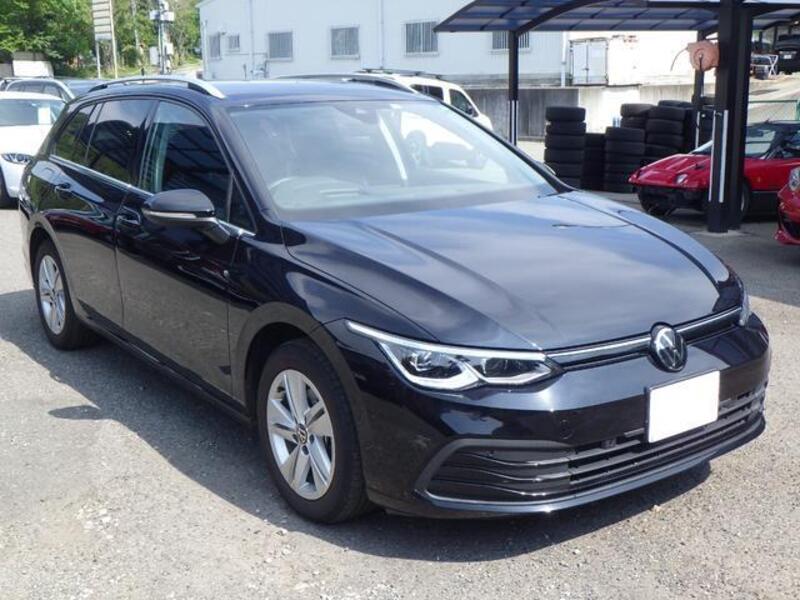 GOLF VARIANT