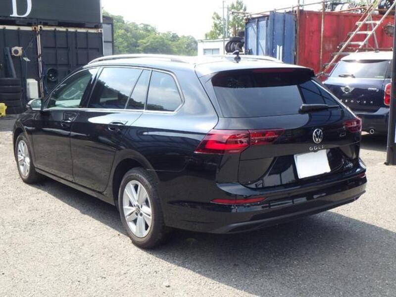 GOLF VARIANT