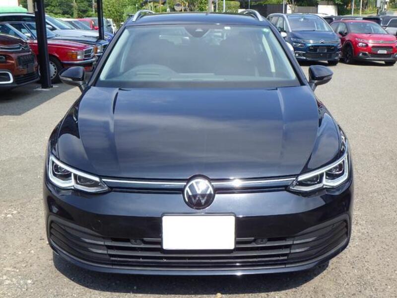 GOLF VARIANT