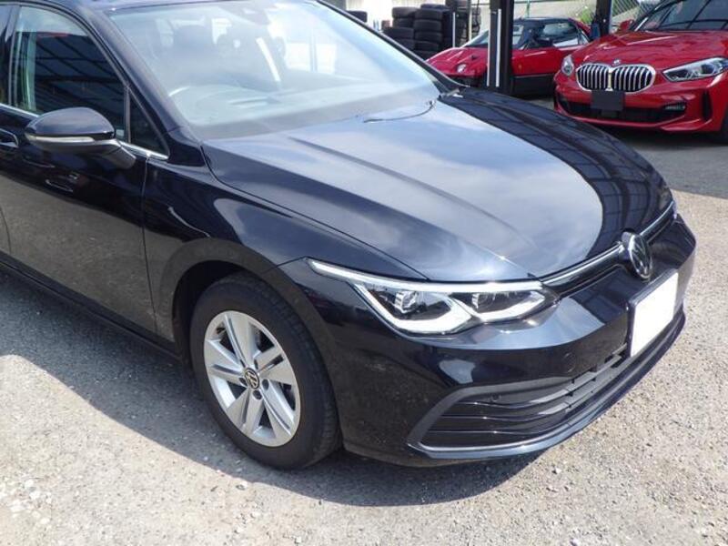 GOLF VARIANT