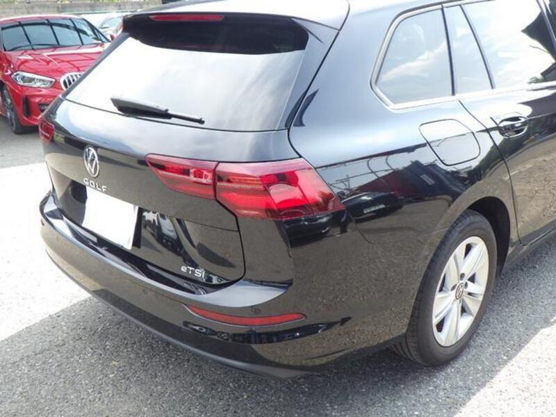 GOLF VARIANT