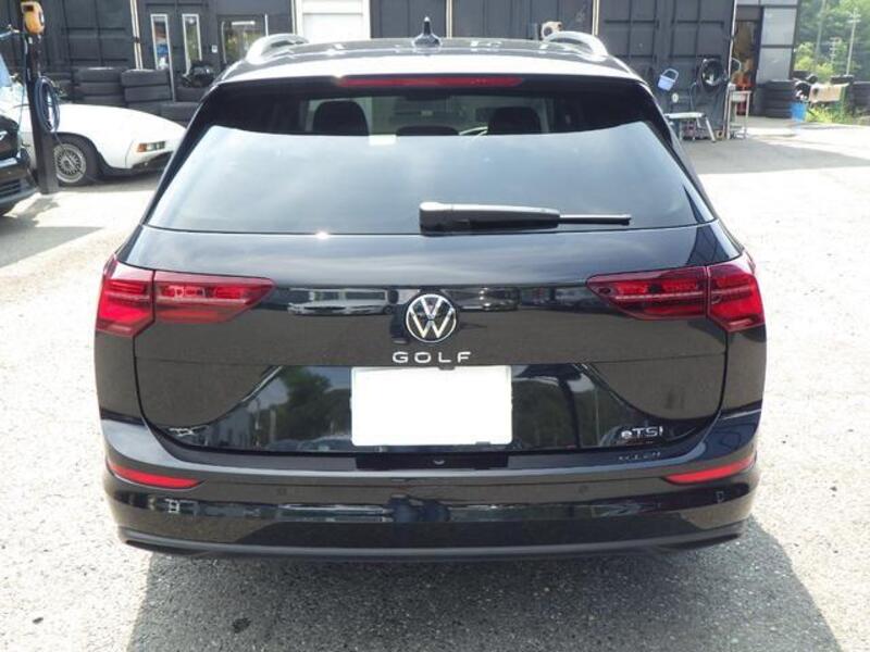 GOLF VARIANT