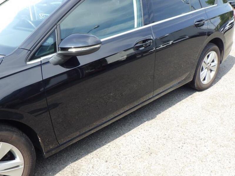 GOLF VARIANT